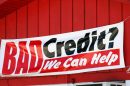 Credit cards for bad credit unsecured
