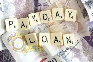 Online payday loans no credit check