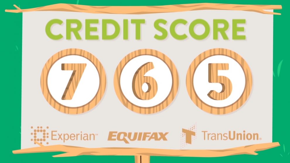 Knowing What Is A Good Credit Score To Buy A House Newmoneyline