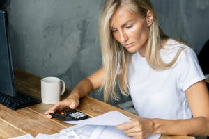 Improve Credit Score