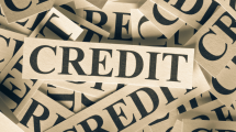 Credit Score