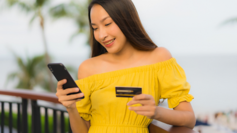 Unsecured Credit Card For Bad Credit