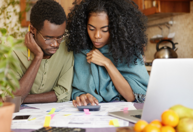 Credit Repair Tips - How To Avoid Frauds!