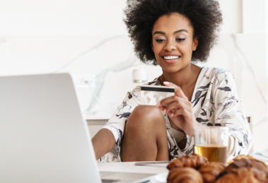 Secured Credit Card - Good For Improving Your Credit Rating