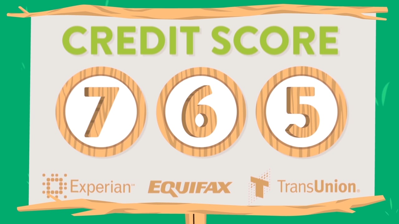 Knowing What Is A Good Credit Score To Buy A House ...